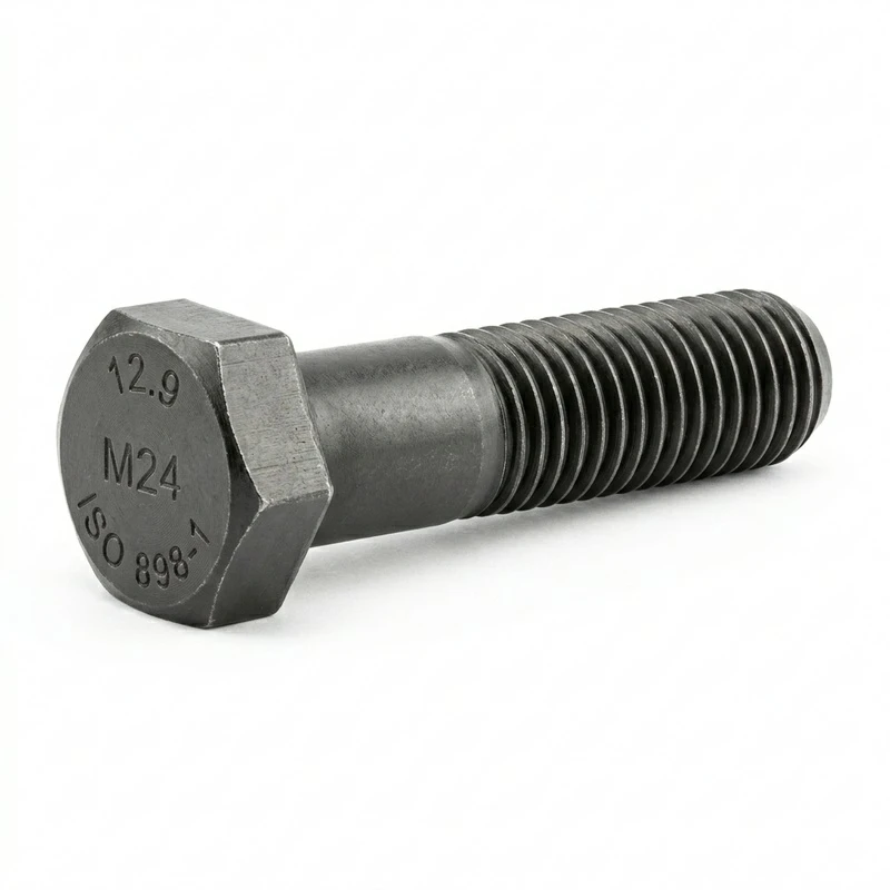Aerospace Hej-Lok Bolts